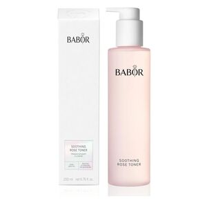 Babor Cleansing Rose Toner Essence